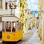 Coquette Home Lisbon - Guesthouse