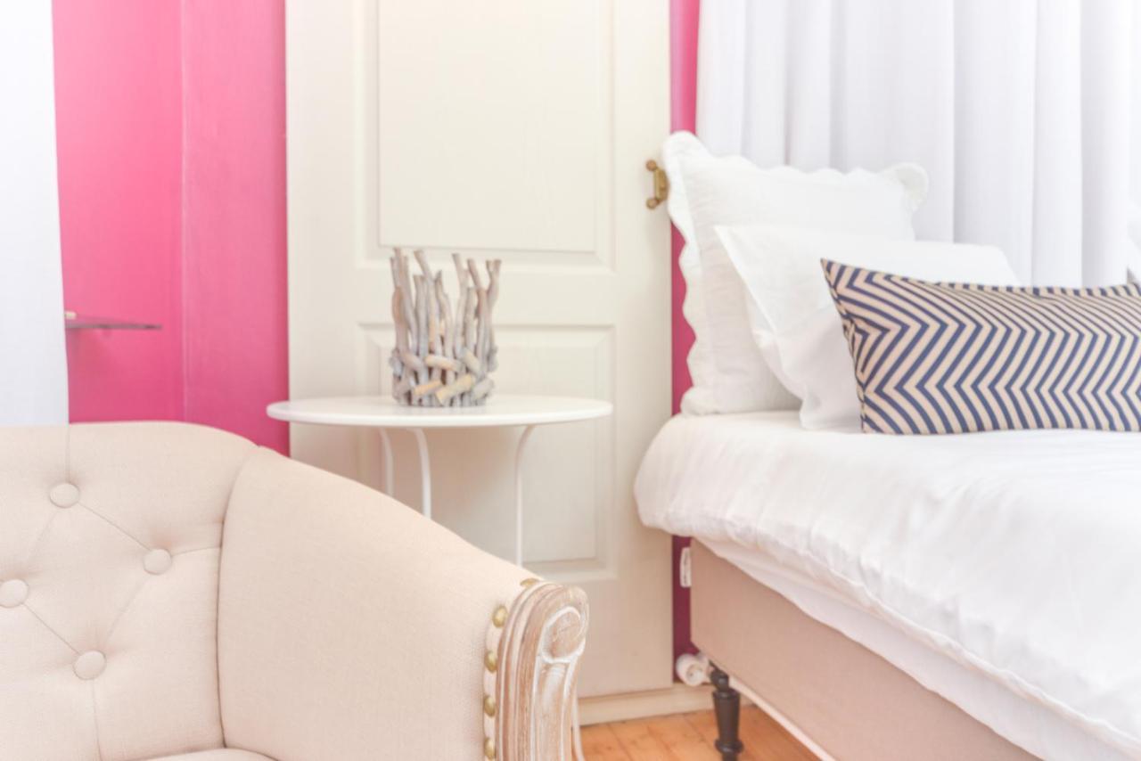 Bed & Breakfast Coquette 3*