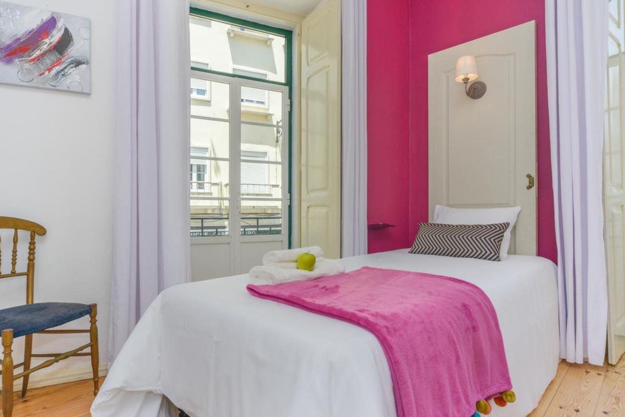 Coquette Bed & Breakfast