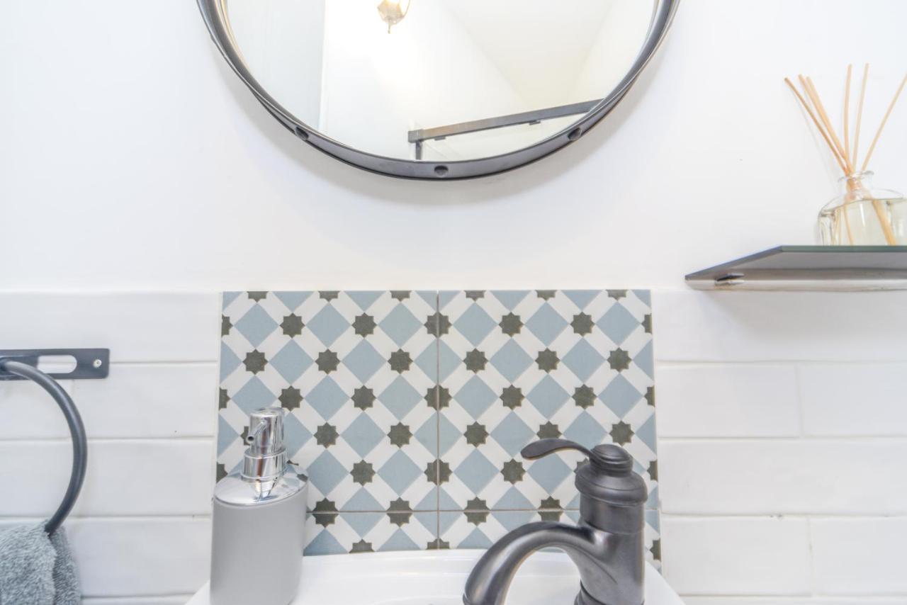 Coquette Bed & Breakfast Lisbon