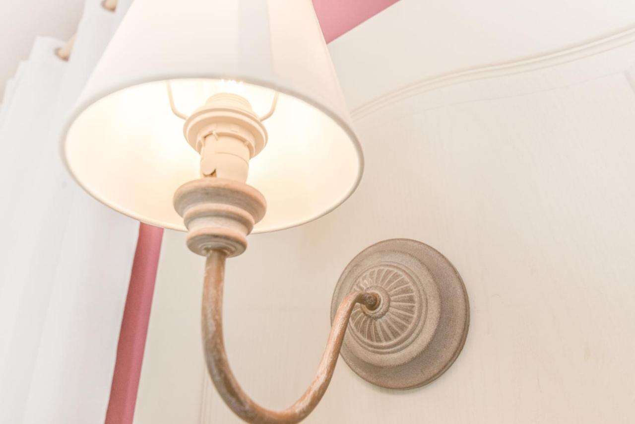 Coquette Bed & Breakfast