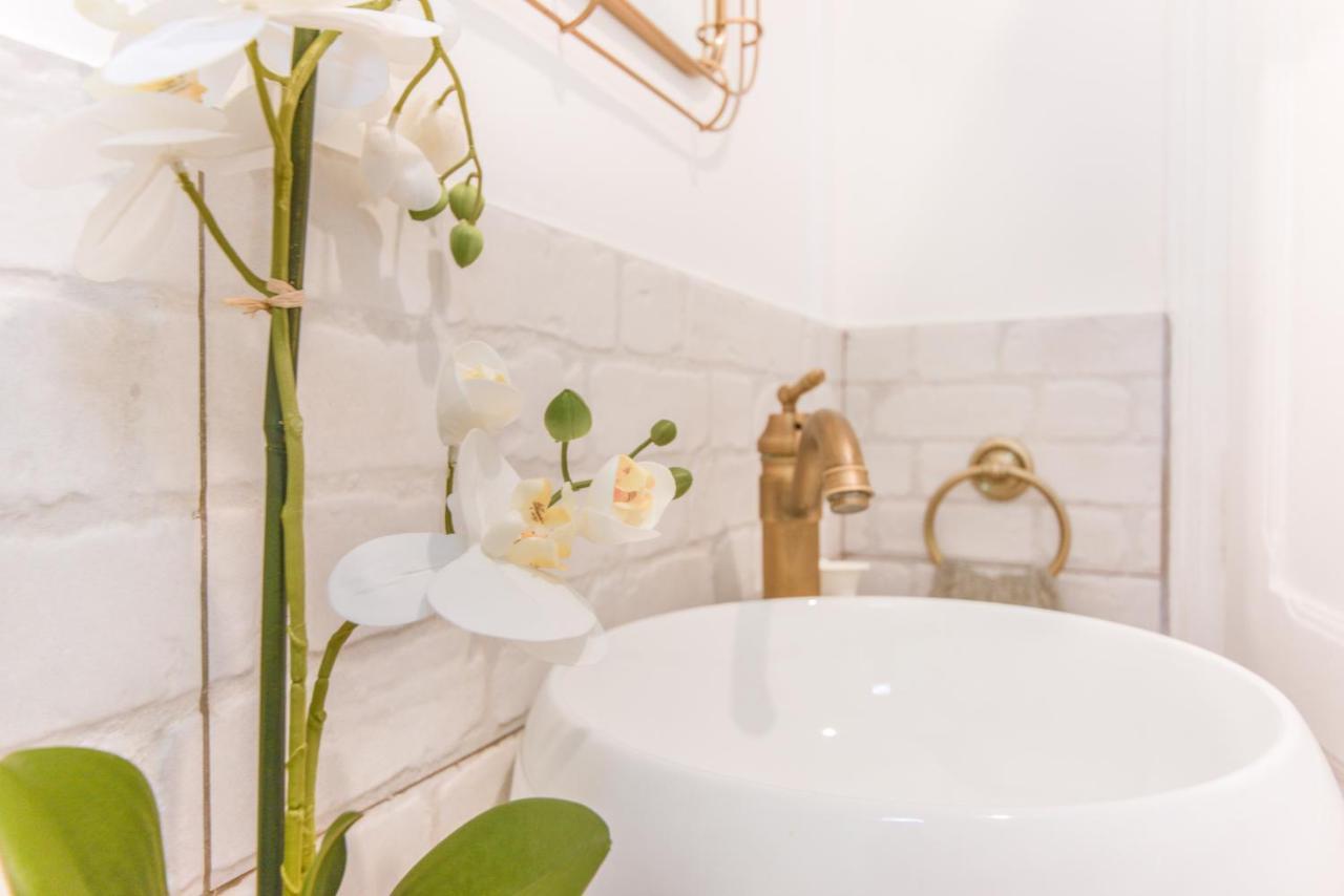 Bed & Breakfast Coquette Lisbon