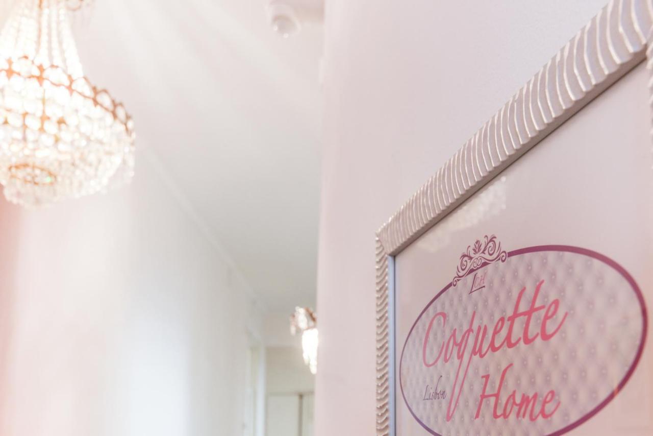 Coquette 3* Lisbon