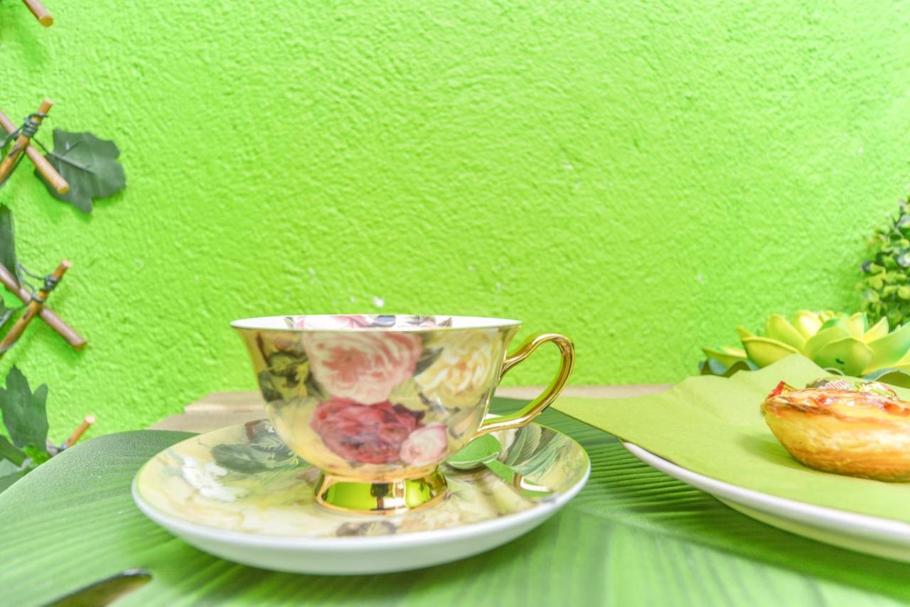 Coquette Bed & Breakfast Lisbon