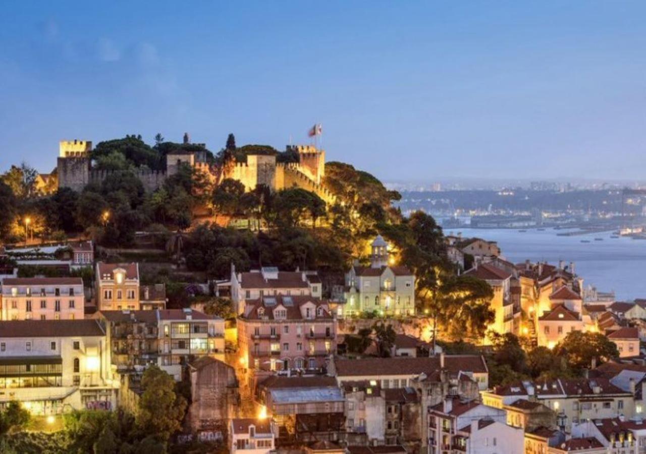 Coquette Bed & Breakfast Lisbon