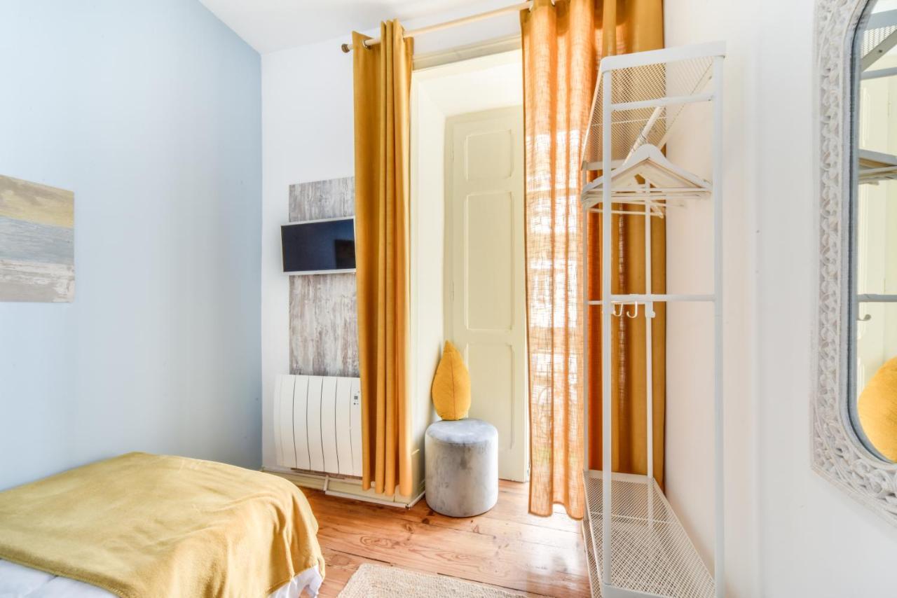 Bed & Breakfast Coquette Lisbon