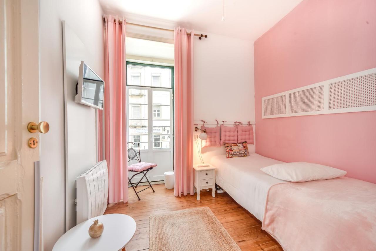 Bed & Breakfast Coquette Lisbon