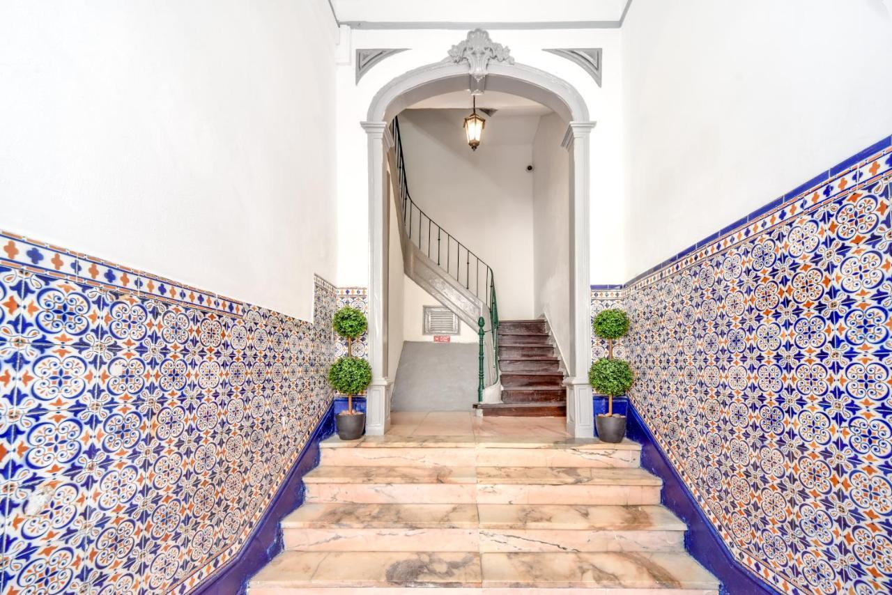 Bed & Breakfast Coquette Lisbon