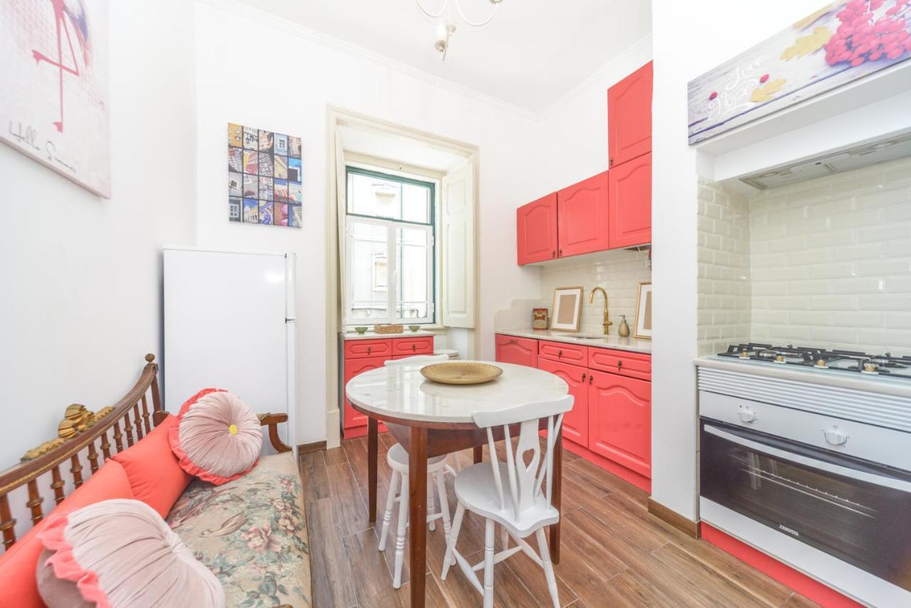 Bed & Breakfast Coquette Lisbon